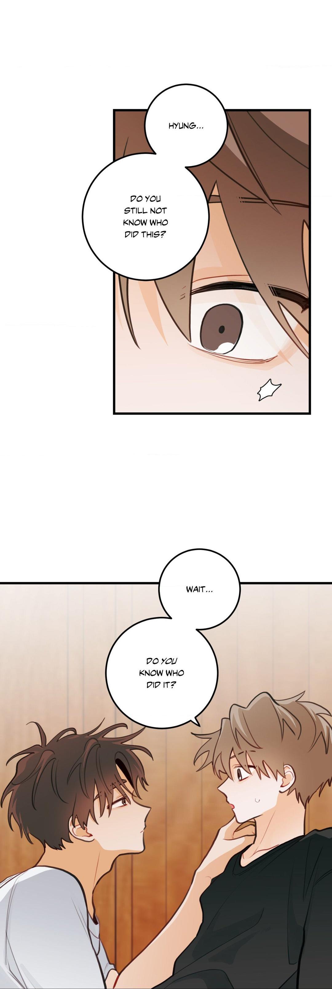 When Pear Blossoms Bloom - Chapter 18  : Official Translation manhwa