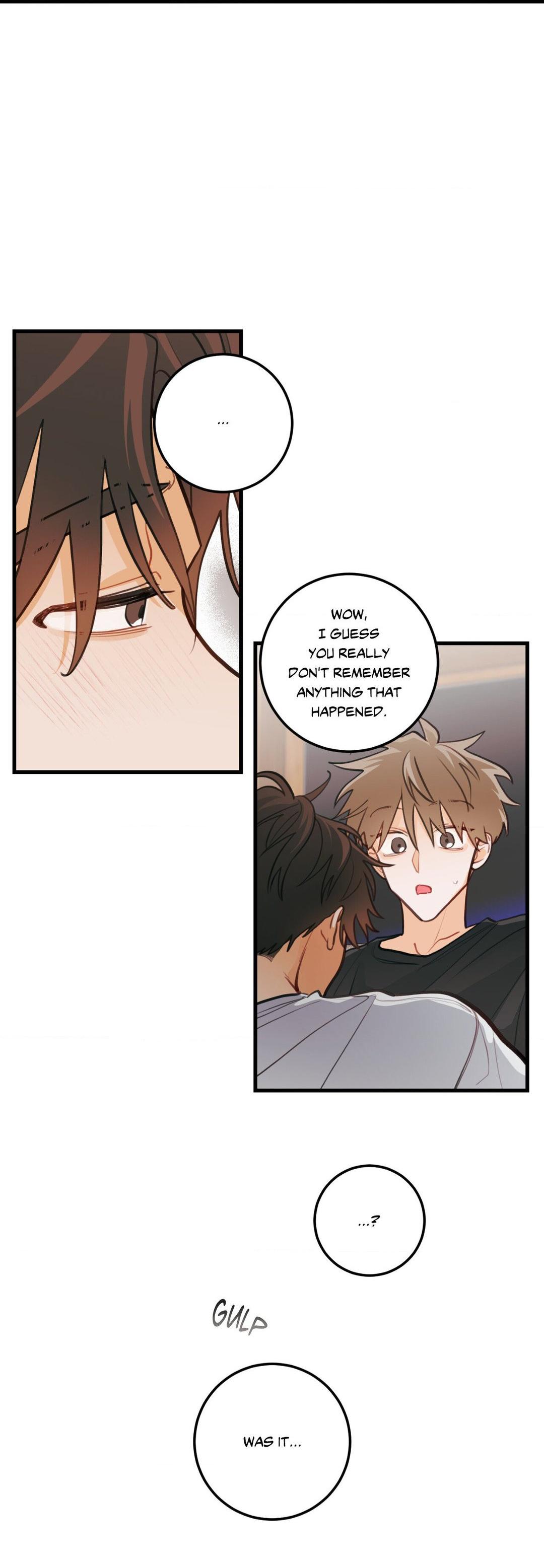 When Pear Blossoms Bloom - Chapter 18  : Official Translation manhwa