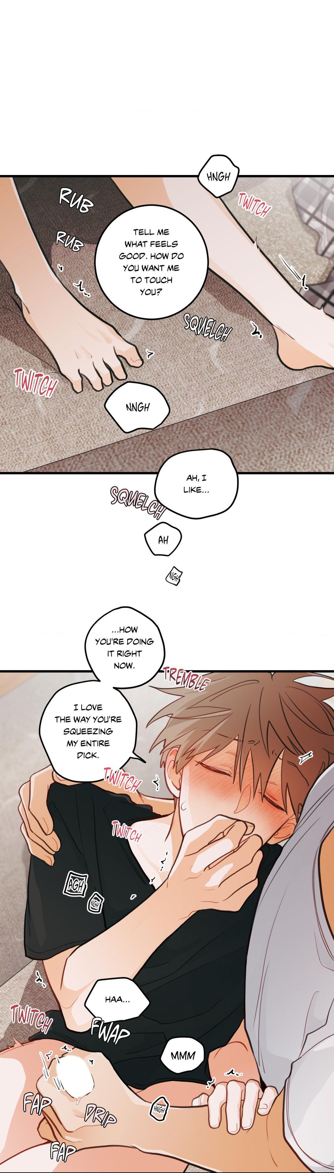 When Pear Blossoms Bloom - Chapter 18  : Official Translation manhwa