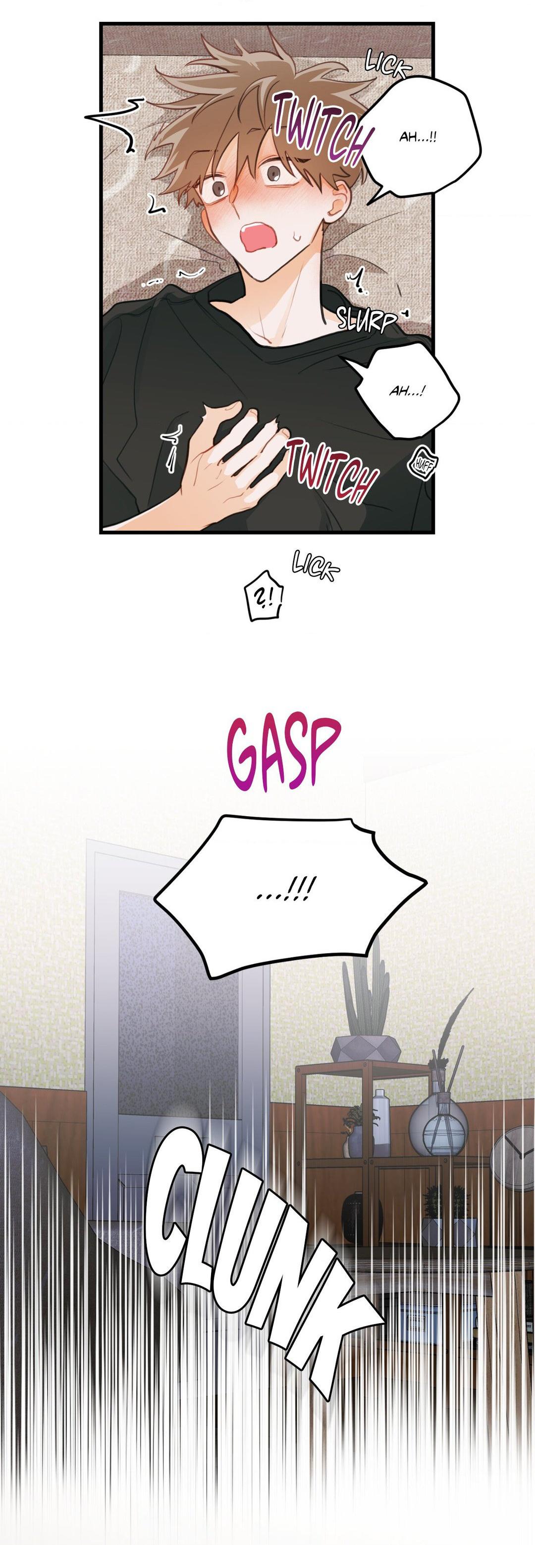 When Pear Blossoms Bloom - Chapter 18  : Official Translation manhwa
