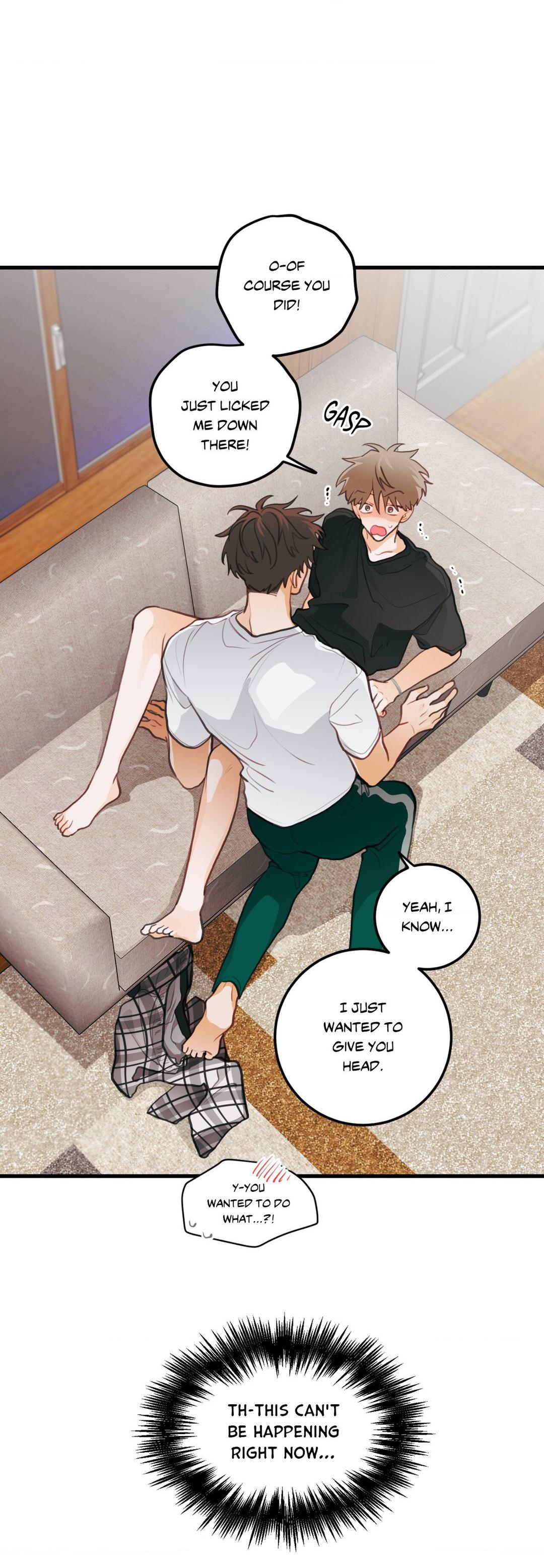When Pear Blossoms Bloom - Chapter 18  : Official Translation manhwa