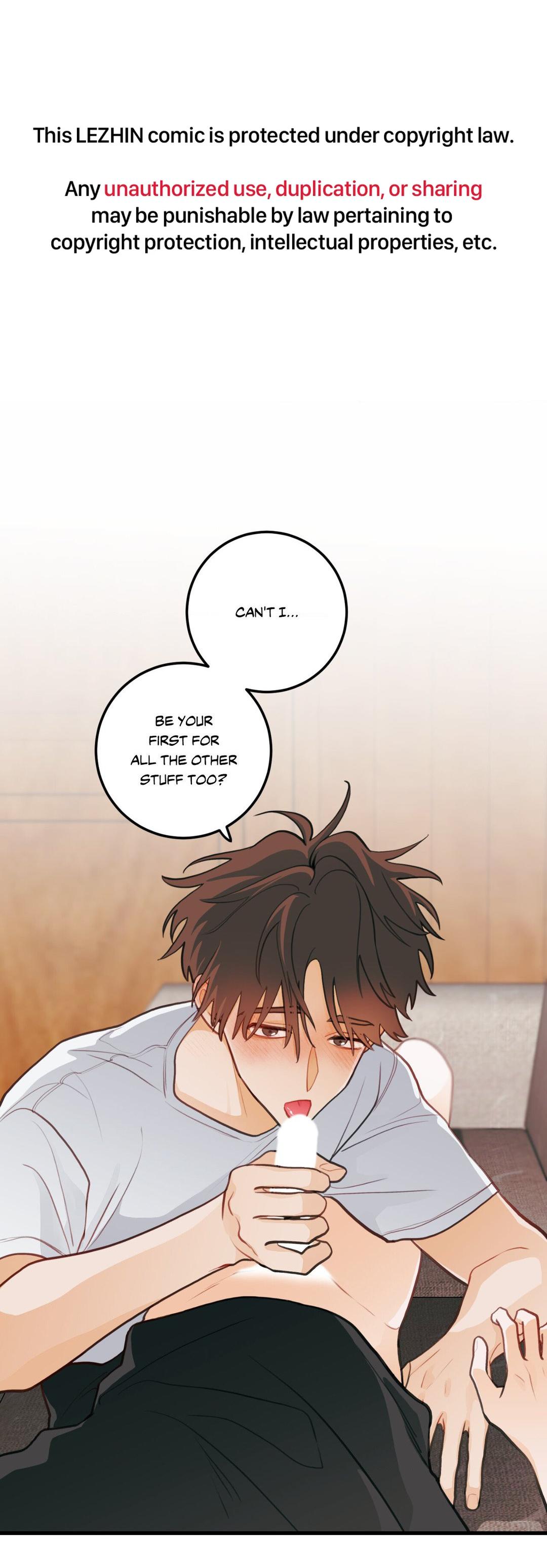 When Pear Blossoms Bloom - Chapter 19  : Official Translation manhwa