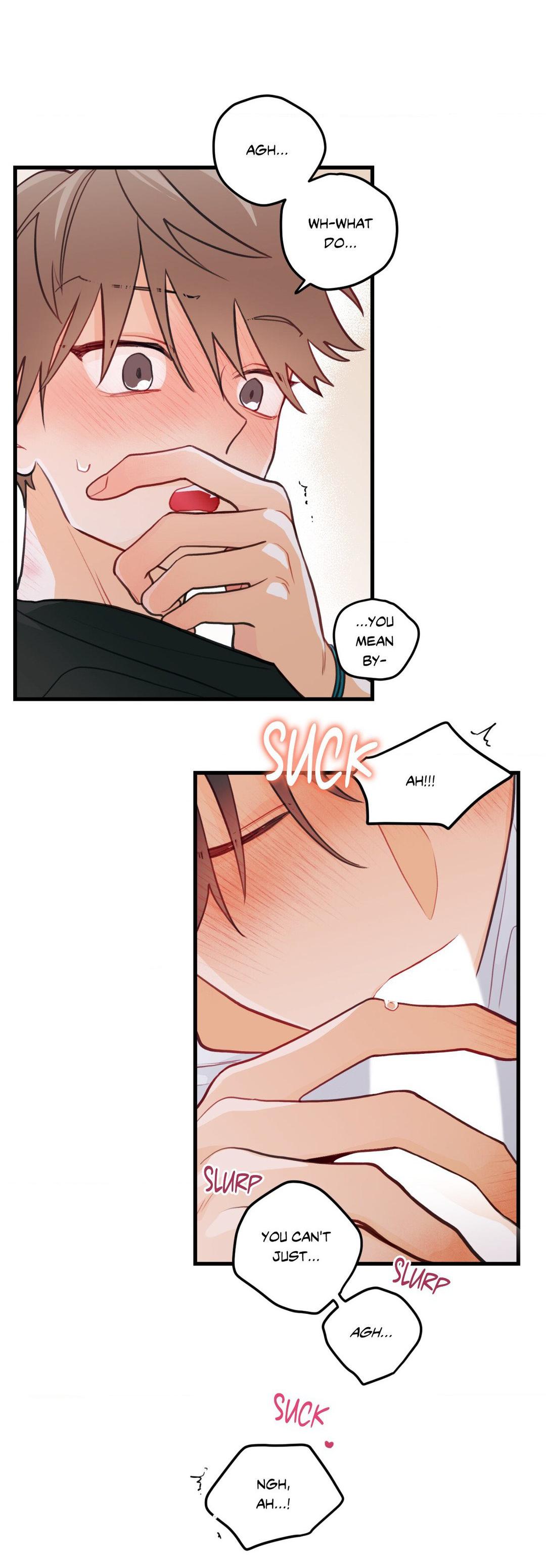 When Pear Blossoms Bloom - Chapter 19  : Official Translation manhwa