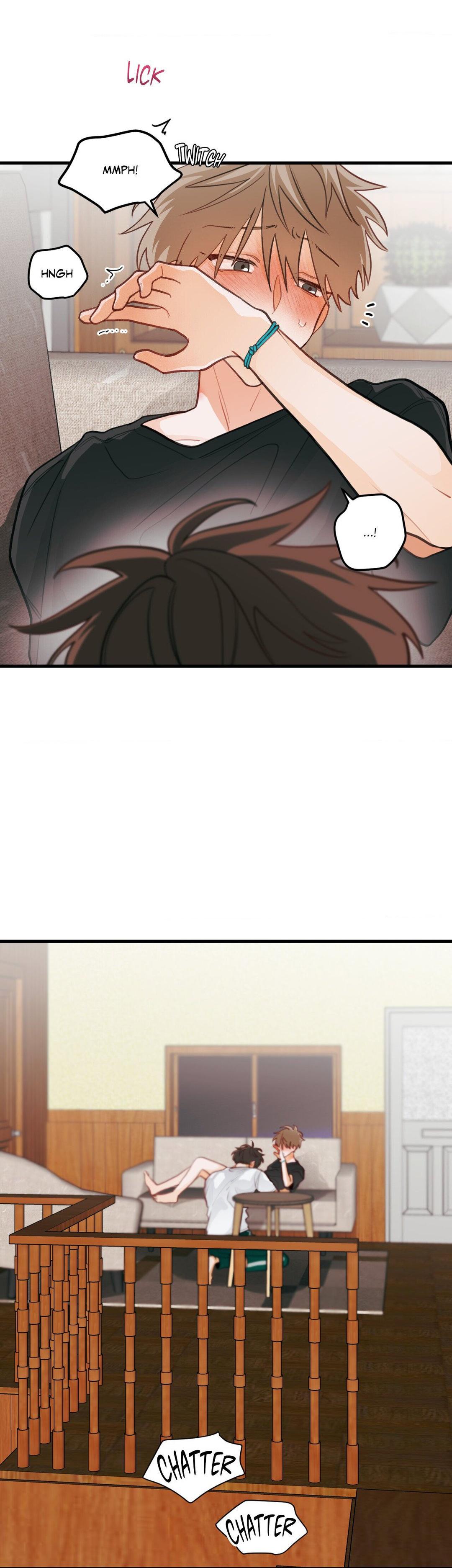 When Pear Blossoms Bloom - Chapter 19  : Official Translation manhwa