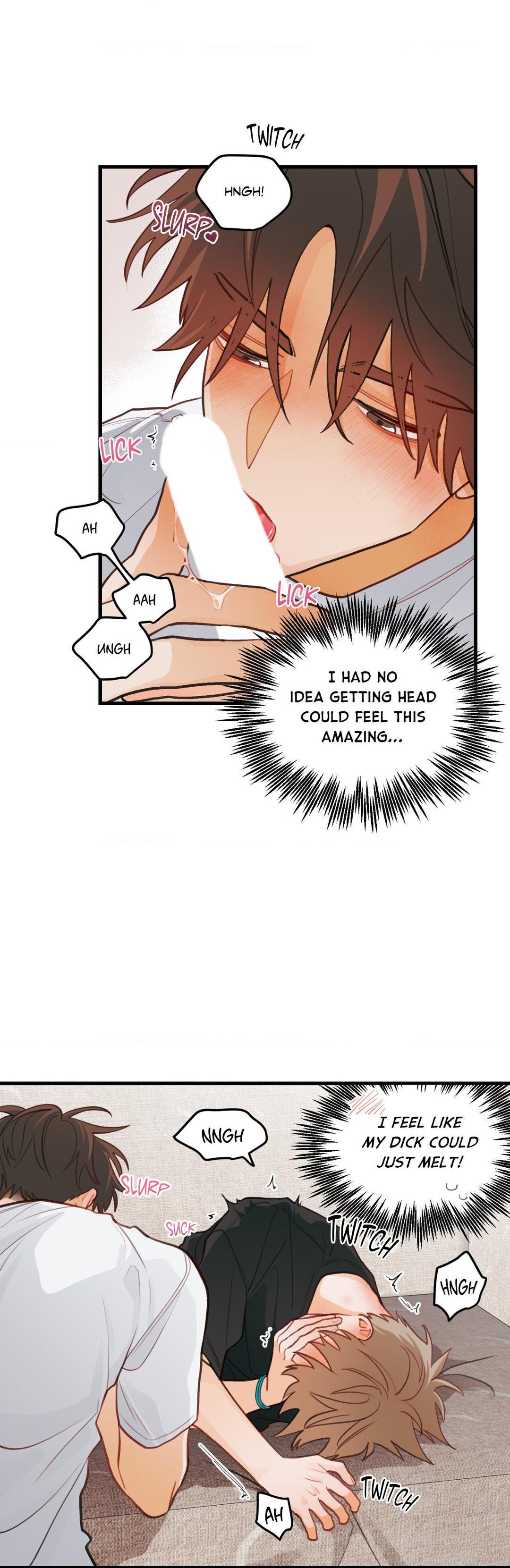 When Pear Blossoms Bloom - Chapter 19  : Official Translation manhwa