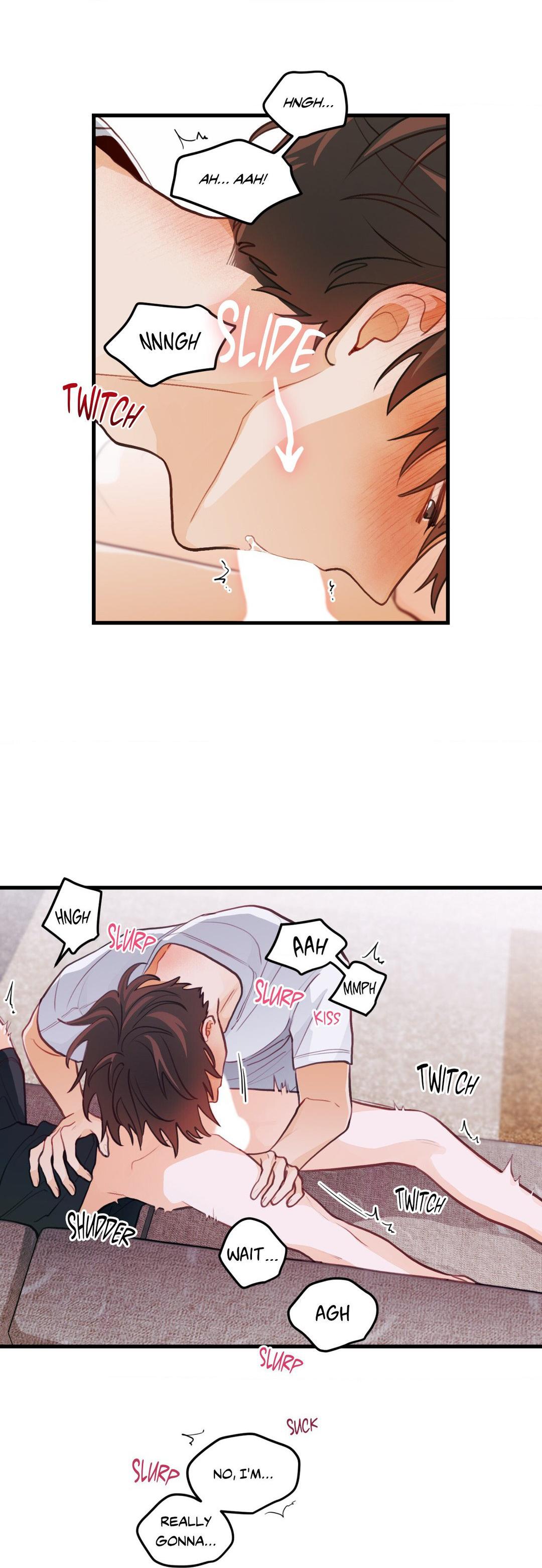 When Pear Blossoms Bloom - Chapter 19  : Official Translation manhwa