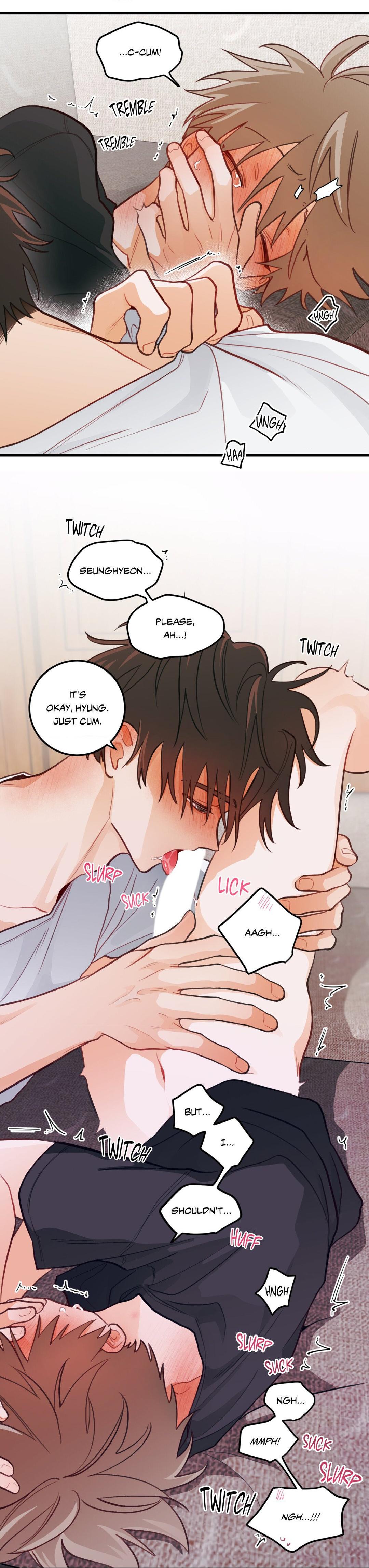 When Pear Blossoms Bloom - Chapter 19  : Official Translation manhwa