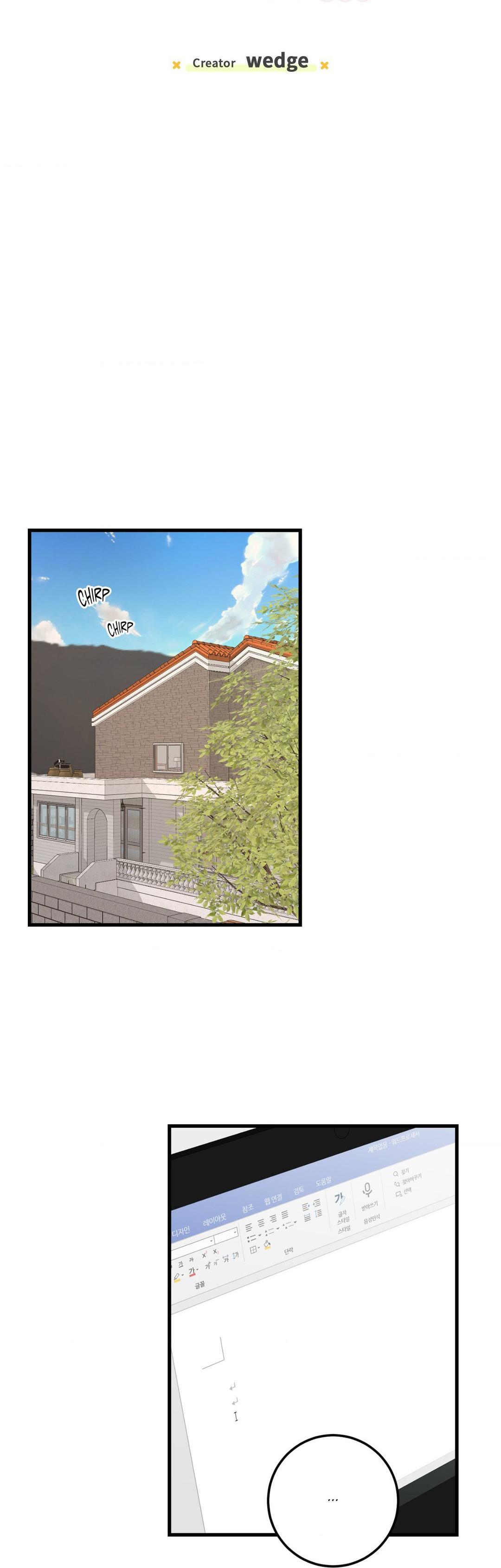 When Pear Blossoms Bloom - Chapter 19  : Official Translation manhwa