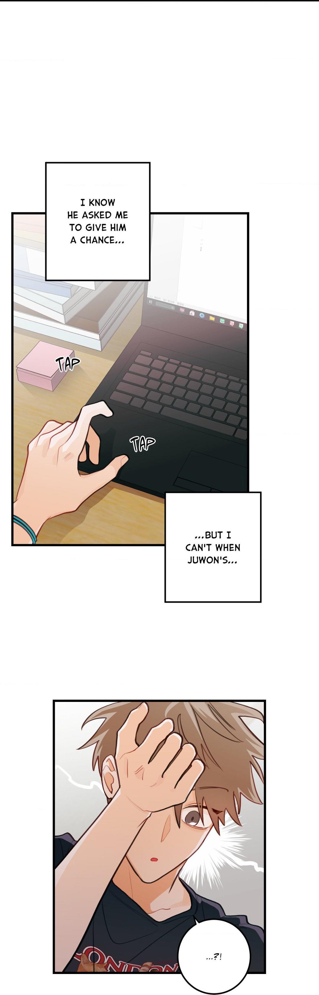 When Pear Blossoms Bloom - Chapter 19  : Official Translation manhwa