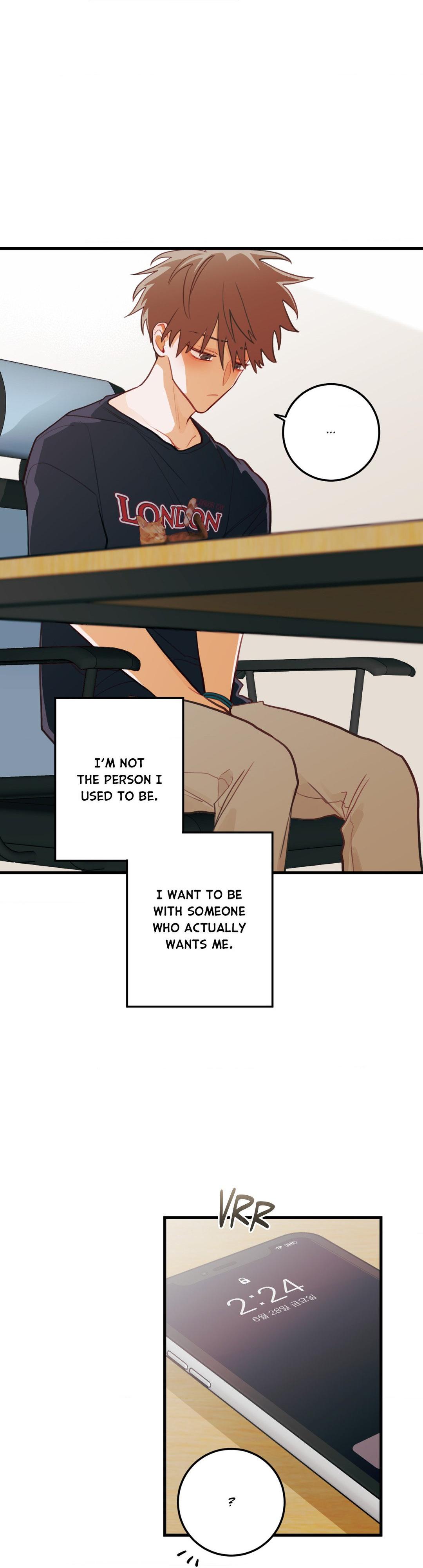 When Pear Blossoms Bloom - Chapter 19  : Official Translation manhwa