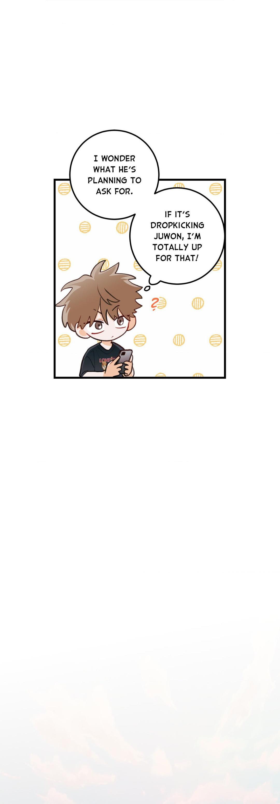 When Pear Blossoms Bloom - Chapter 19  : Official Translation manhwa