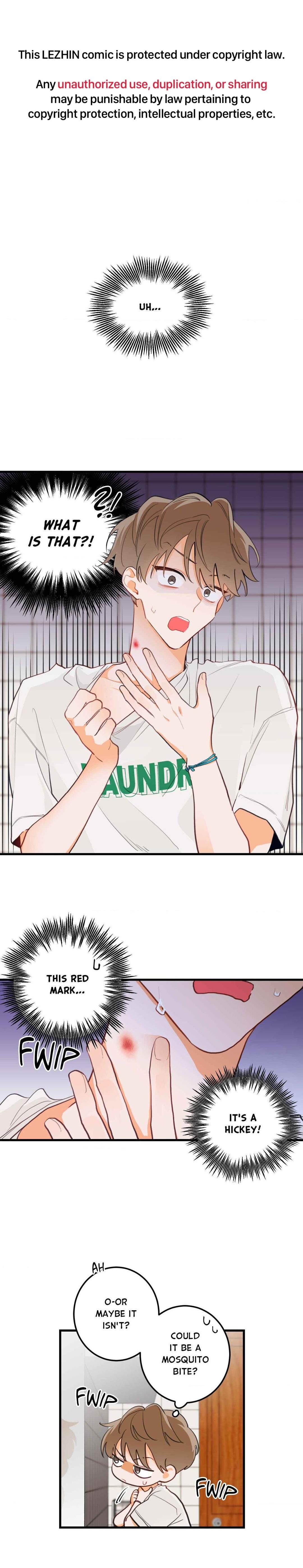When Pear Blossoms Bloom - Chapter 2  : Official Translation manhwa