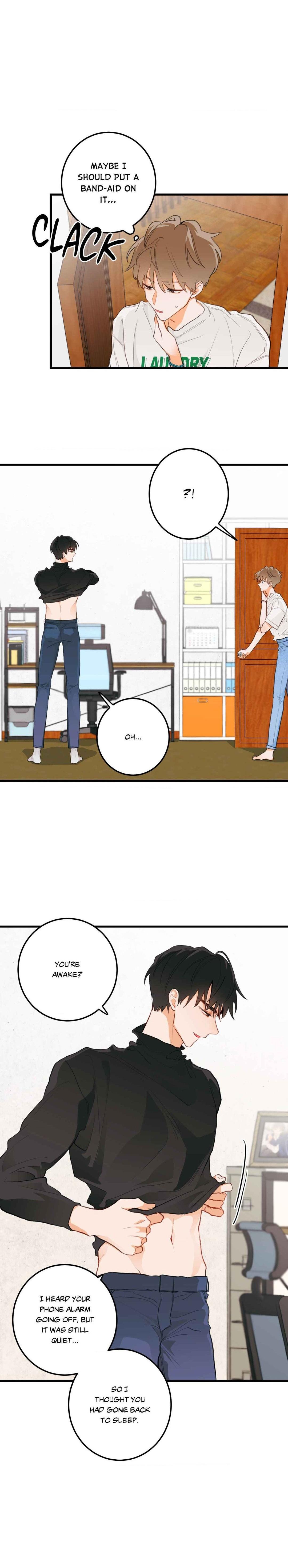 When Pear Blossoms Bloom - Chapter 2  : Official Translation manhwa