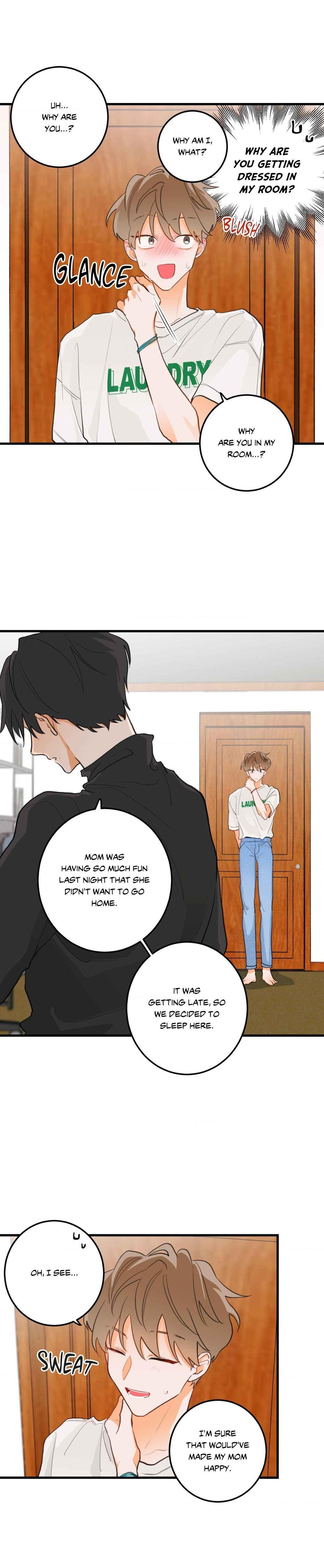 When Pear Blossoms Bloom - Chapter 2  : Official Translation manhwa