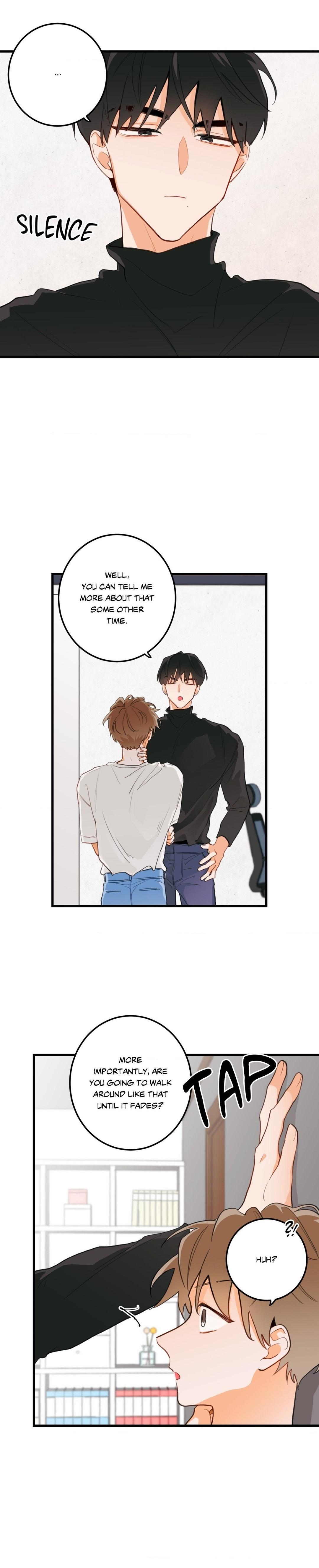 When Pear Blossoms Bloom - Chapter 2  : Official Translation manhwa