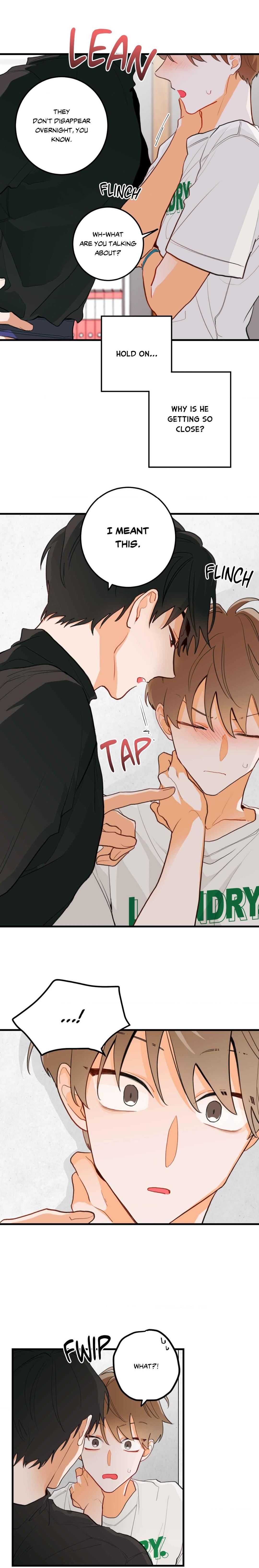 When Pear Blossoms Bloom - Chapter 2  : Official Translation manhwa