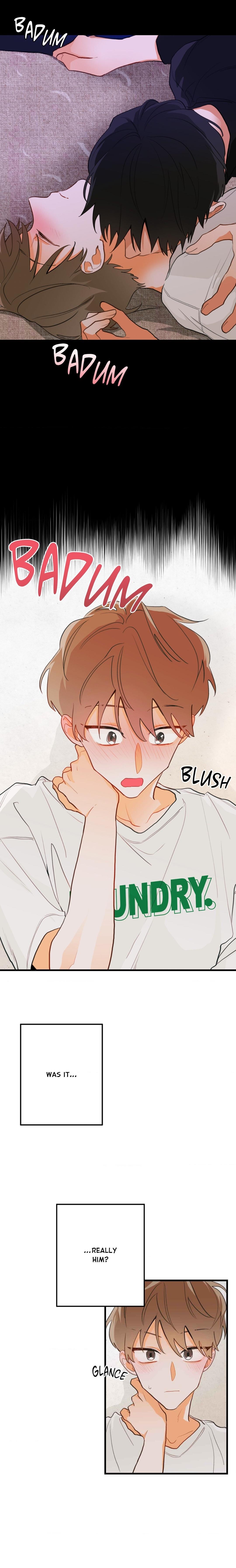 When Pear Blossoms Bloom - Chapter 2  : Official Translation manhwa