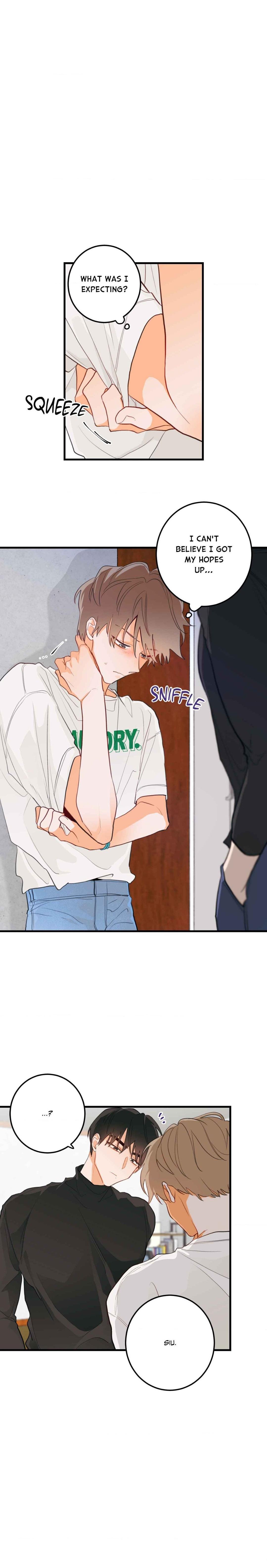 When Pear Blossoms Bloom - Chapter 2  : Official Translation manhwa