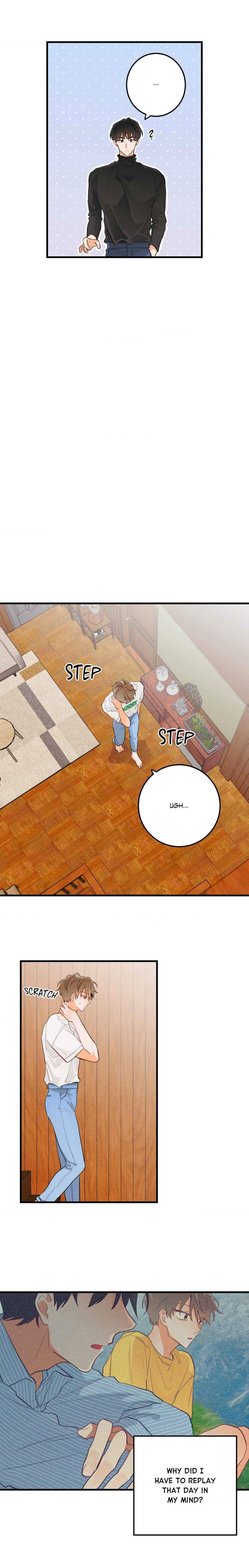 When Pear Blossoms Bloom - Chapter 2  : Official Translation manhwa