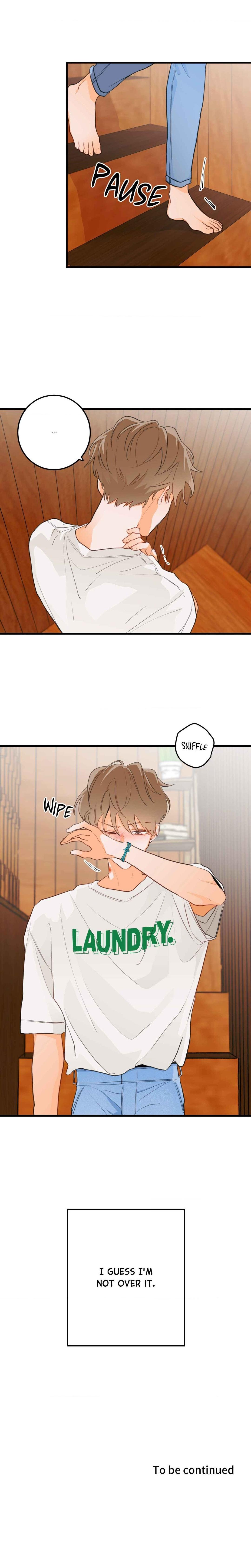 When Pear Blossoms Bloom - Chapter 2  : Official Translation manhwa