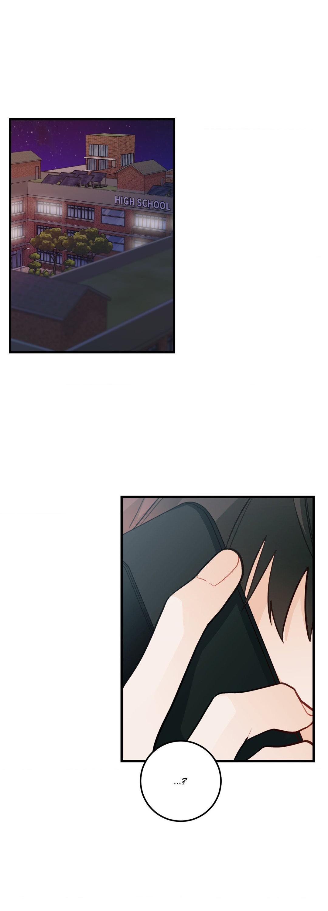When Pear Blossoms Bloom - Chapter 20  : Official Translation manhwa