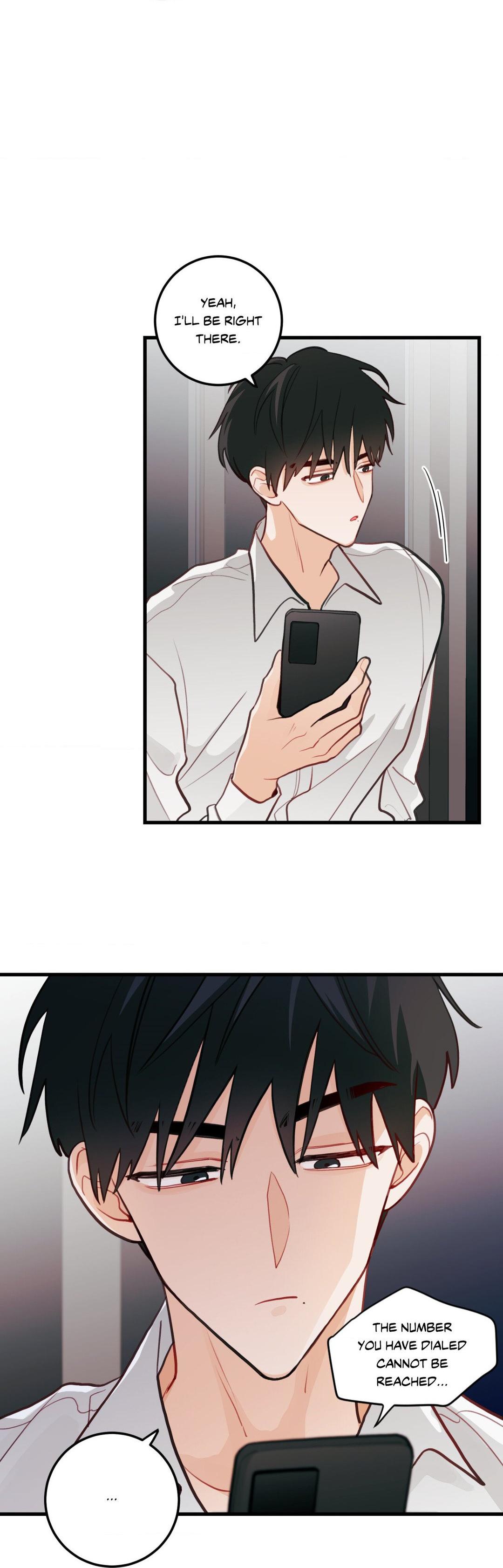When Pear Blossoms Bloom - Chapter 20  : Official Translation manhwa