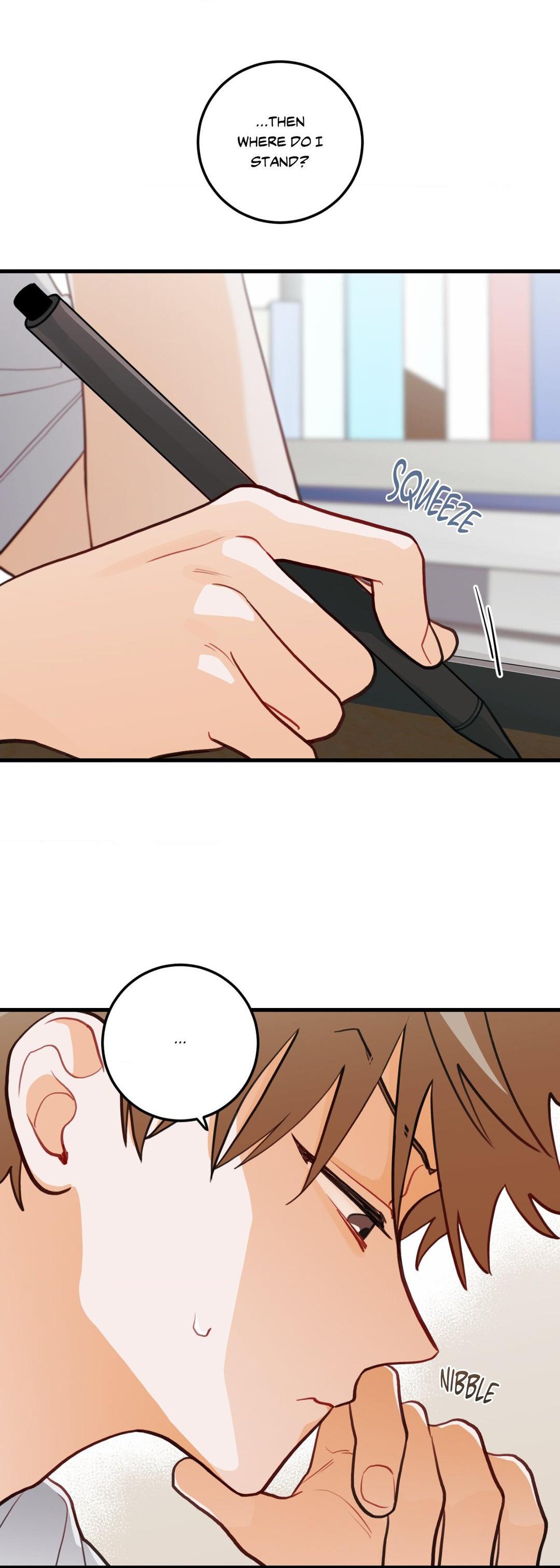 When Pear Blossoms Bloom - Chapter 20  : Official Translation manhwa