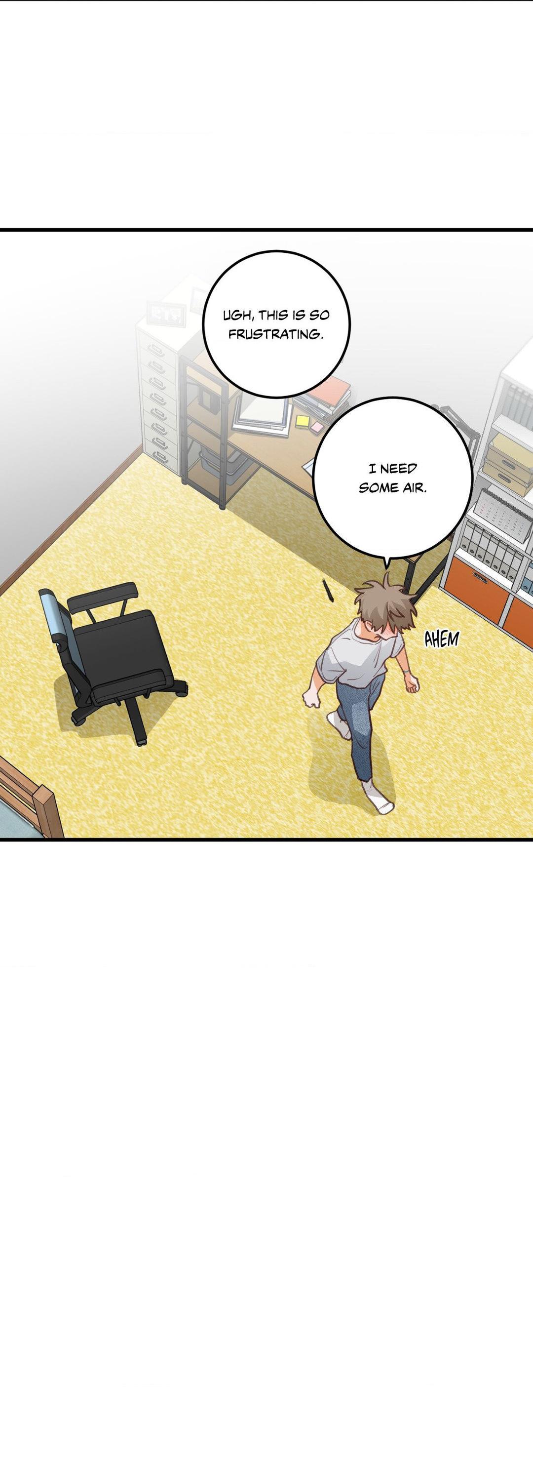 When Pear Blossoms Bloom - Chapter 20  : Official Translation manhwa