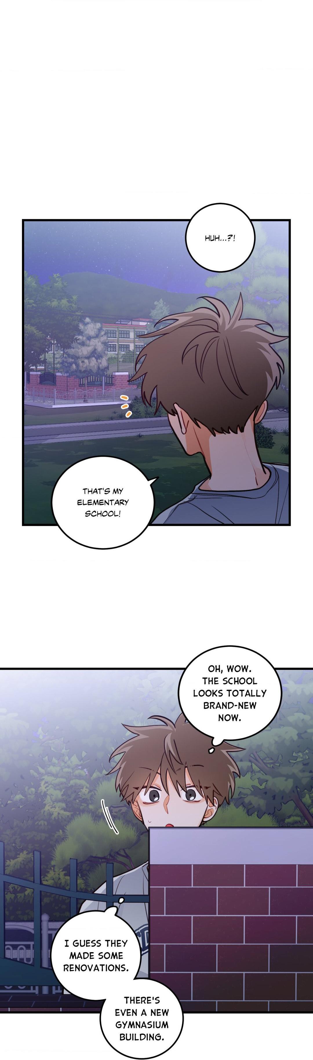 When Pear Blossoms Bloom - Chapter 20  : Official Translation manhwa