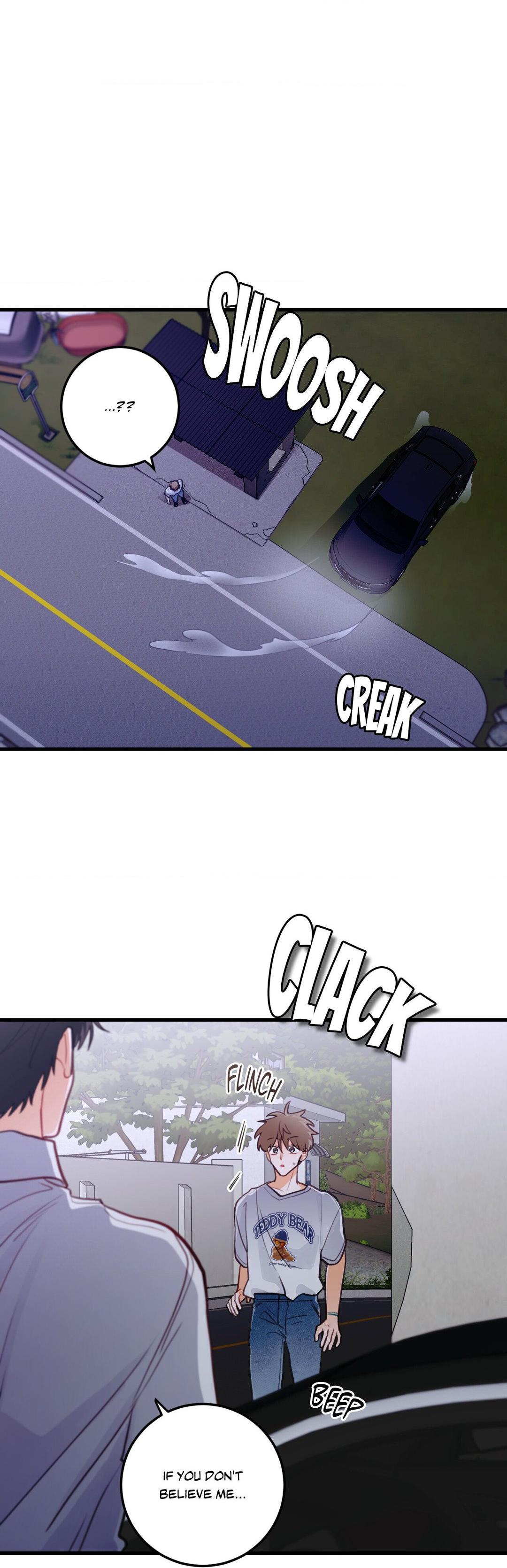 When Pear Blossoms Bloom - Chapter 20  : Official Translation manhwa