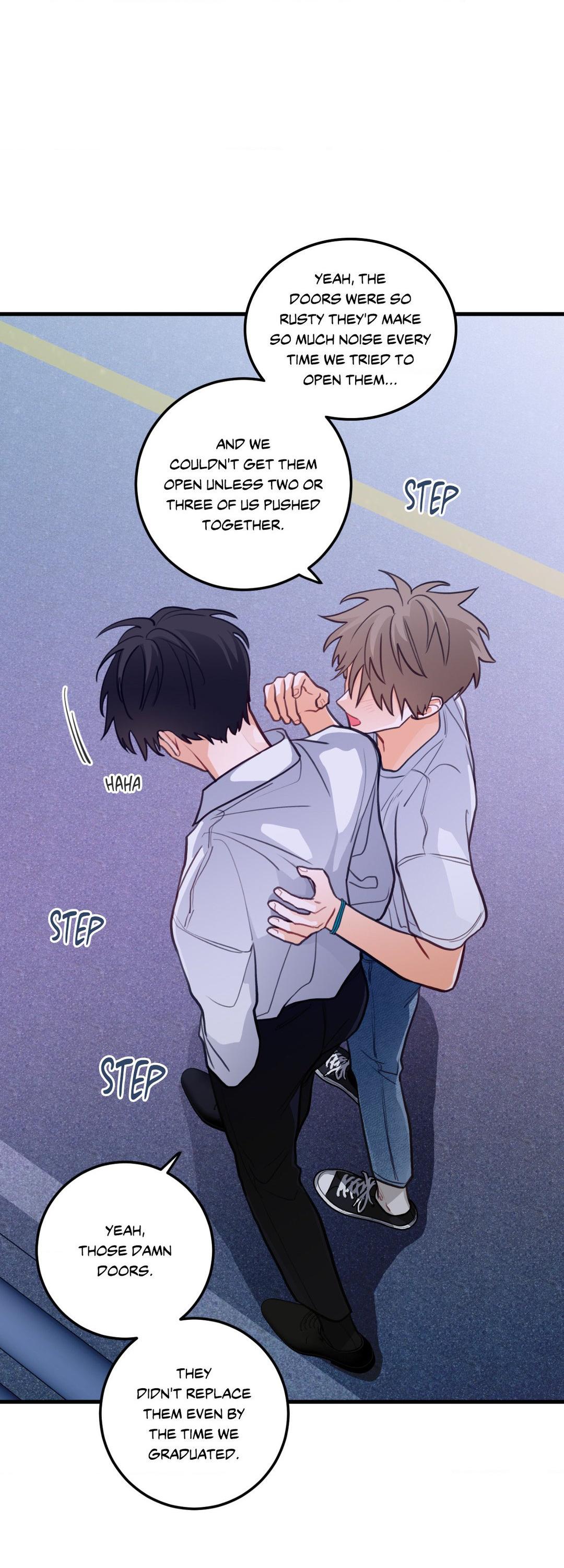 When Pear Blossoms Bloom - Chapter 20  : Official Translation manhwa