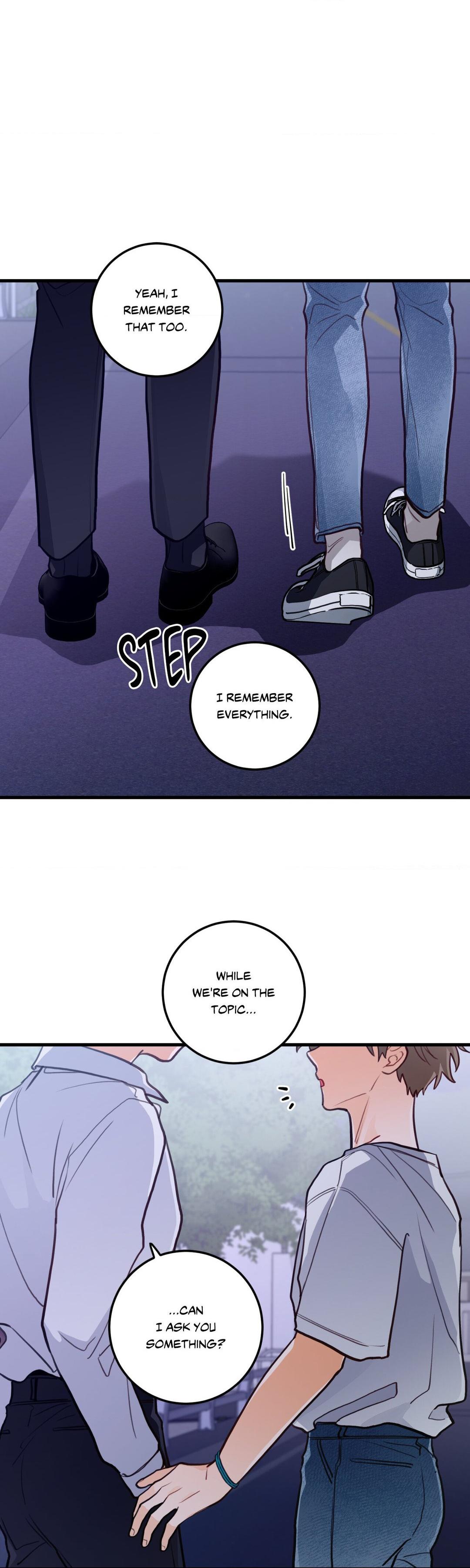 When Pear Blossoms Bloom - Chapter 20  : Official Translation manhwa