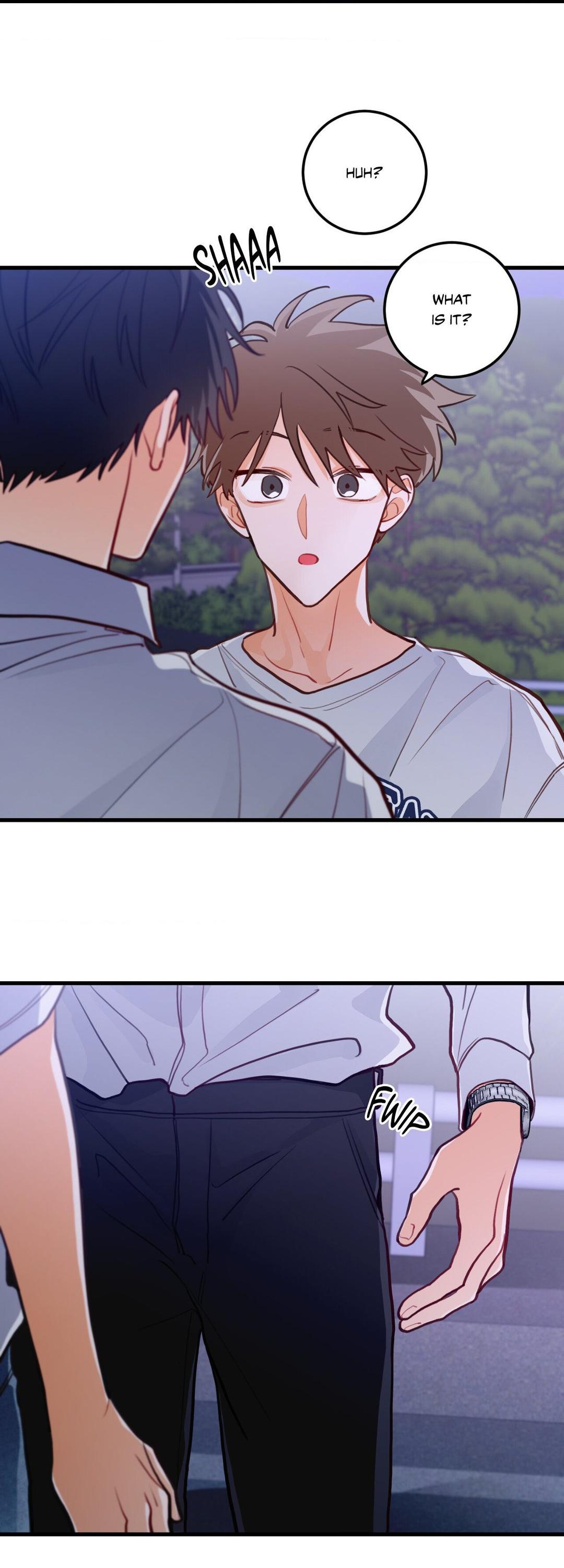 When Pear Blossoms Bloom - Chapter 20  : Official Translation manhwa