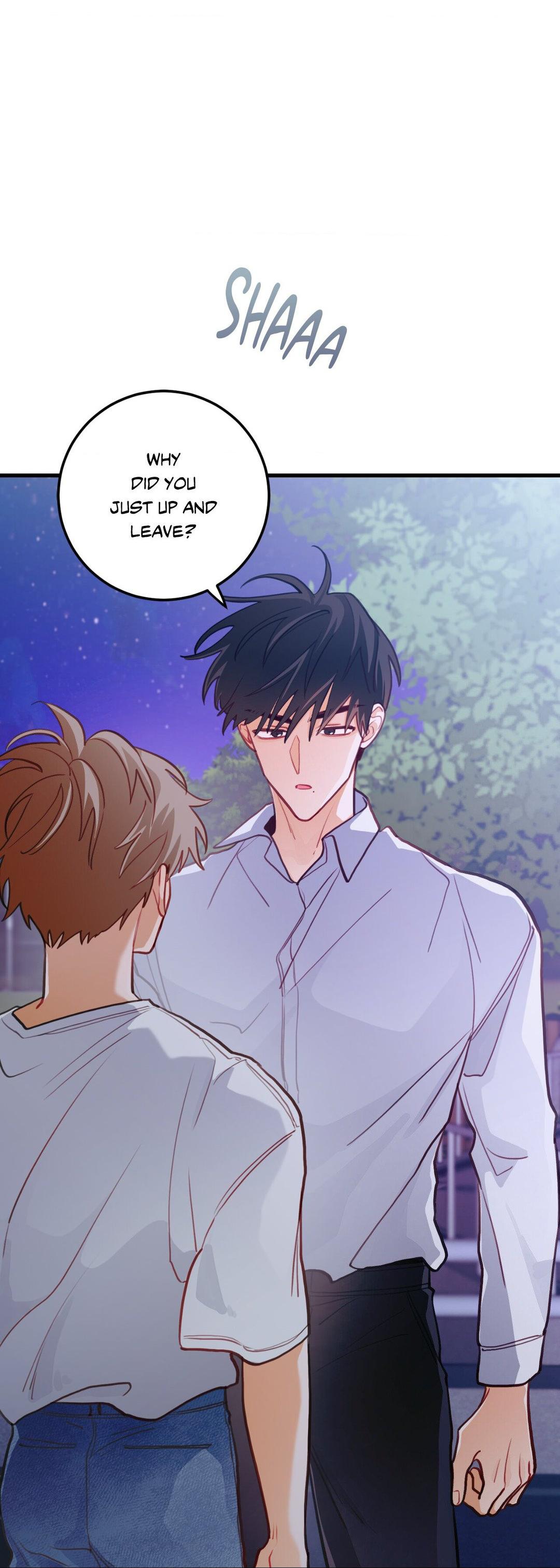 When Pear Blossoms Bloom - Chapter 20  : Official Translation manhwa
