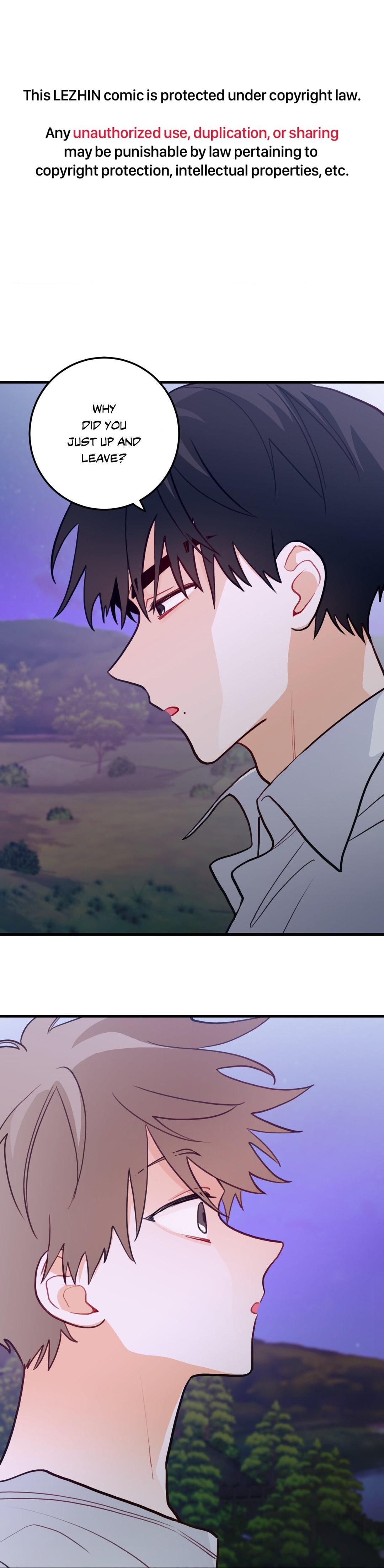 When Pear Blossoms Bloom - Chapter 21  : Official Translation manhwa