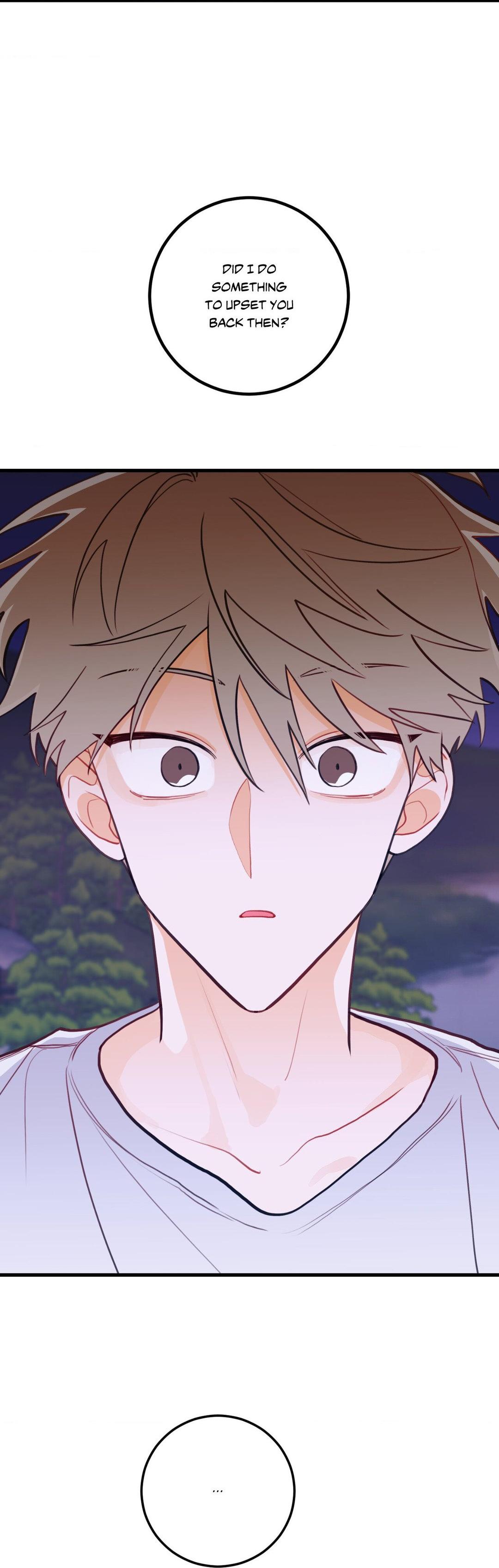 When Pear Blossoms Bloom - Chapter 21  : Official Translation manhwa