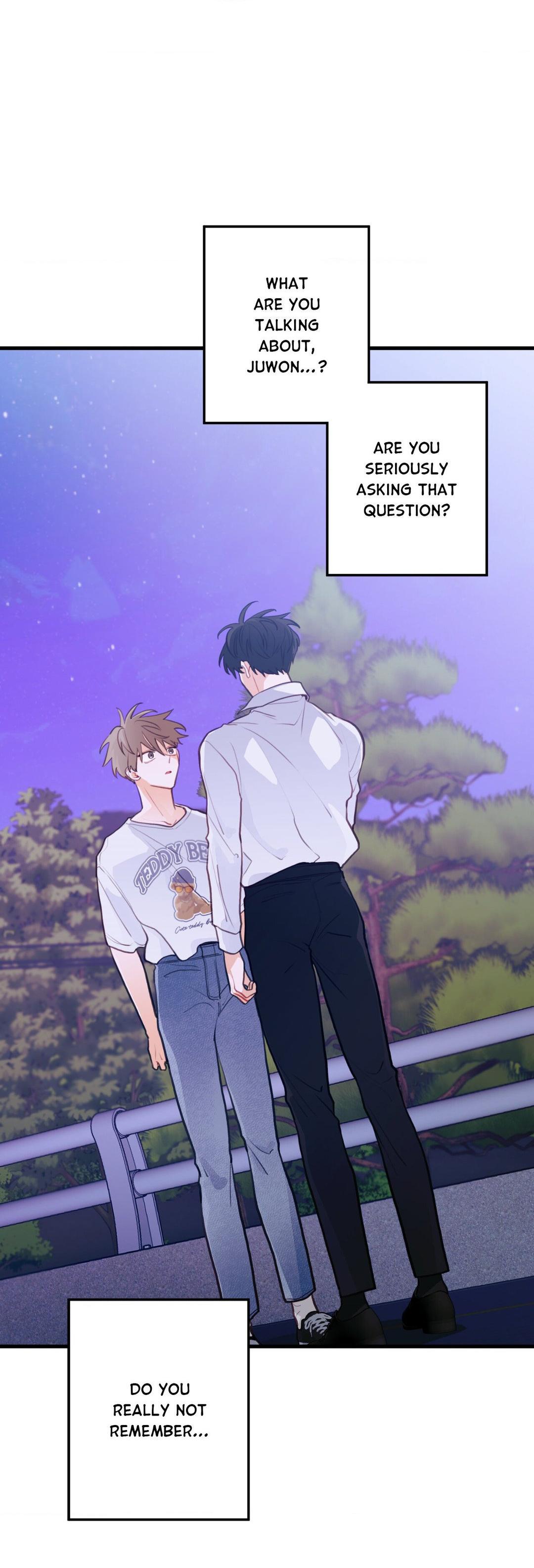 When Pear Blossoms Bloom - Chapter 21  : Official Translation manhwa