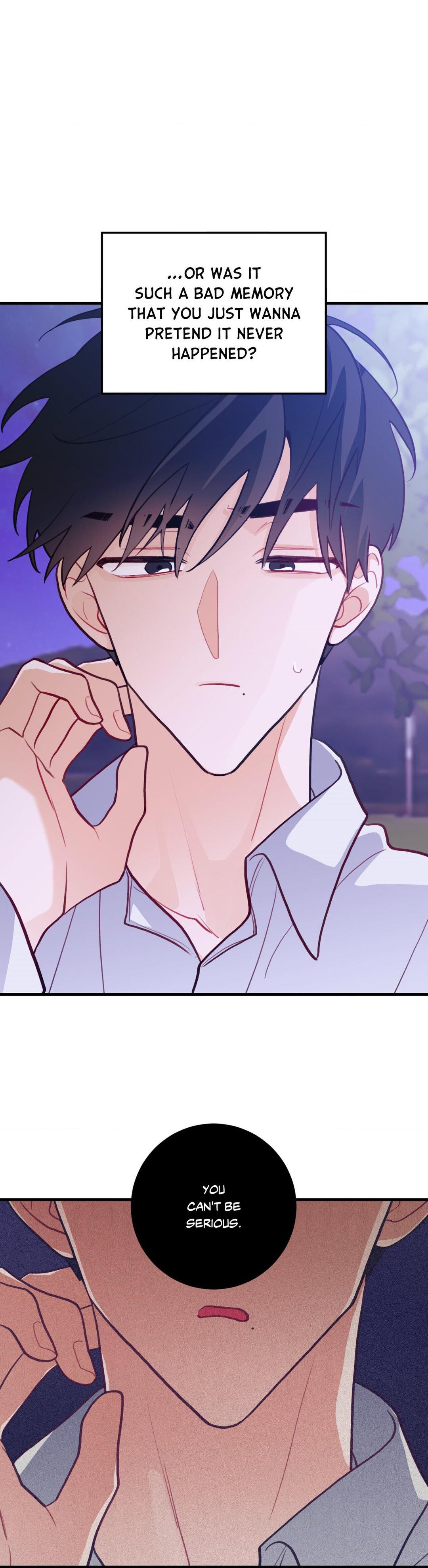 When Pear Blossoms Bloom - Chapter 21  : Official Translation manhwa