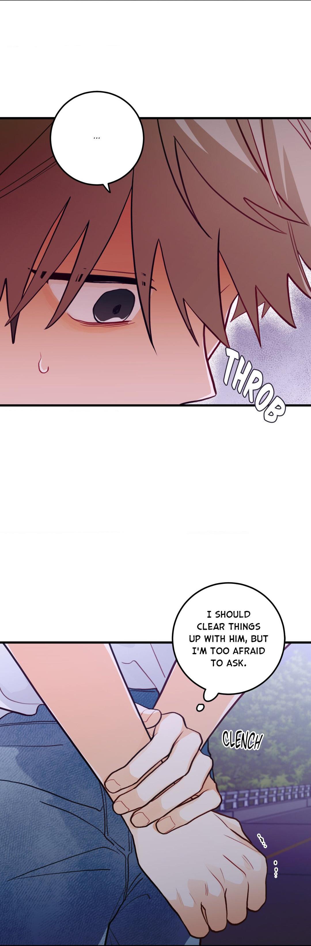 When Pear Blossoms Bloom - Chapter 21  : Official Translation manhwa