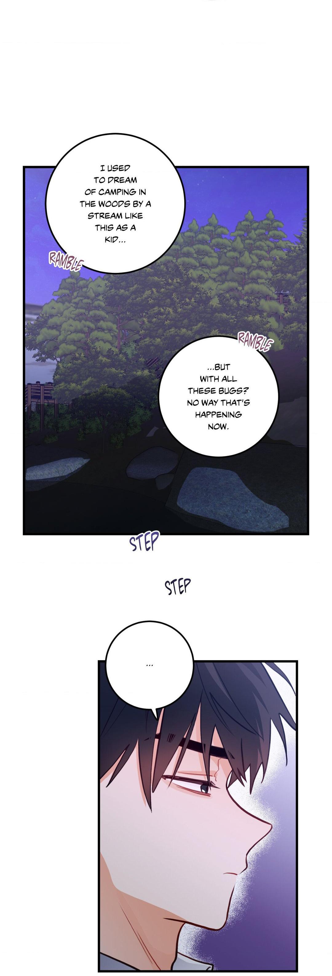 When Pear Blossoms Bloom - Chapter 21  : Official Translation manhwa