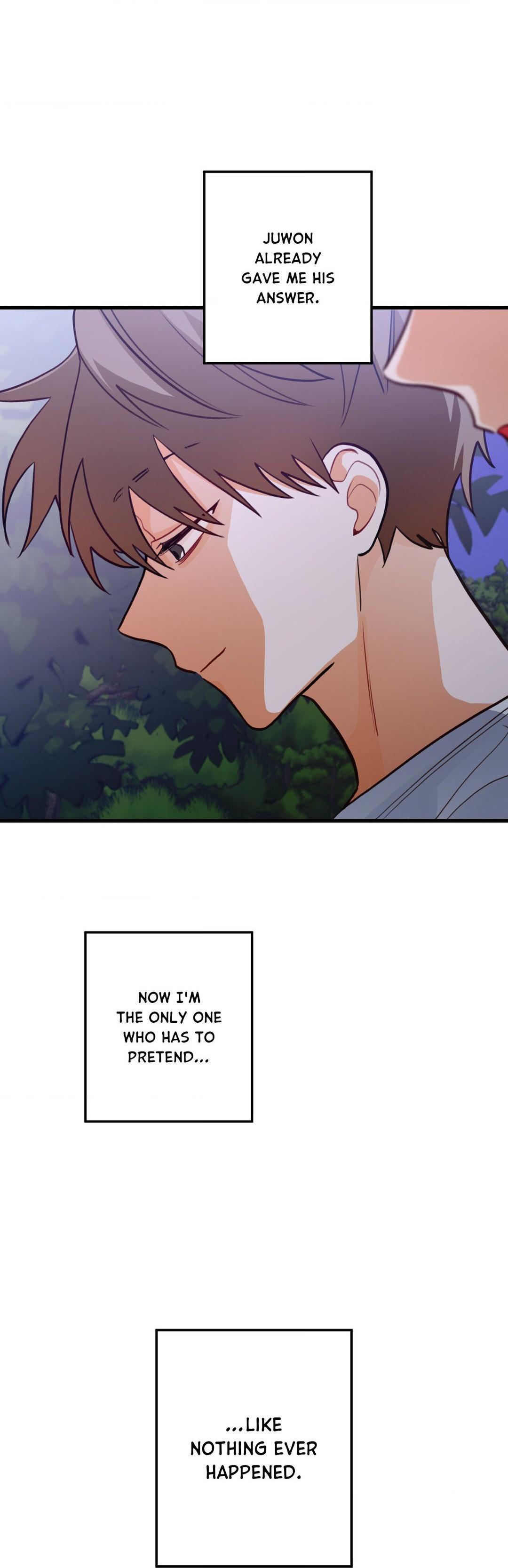 When Pear Blossoms Bloom - Chapter 21  : Official Translation manhwa
