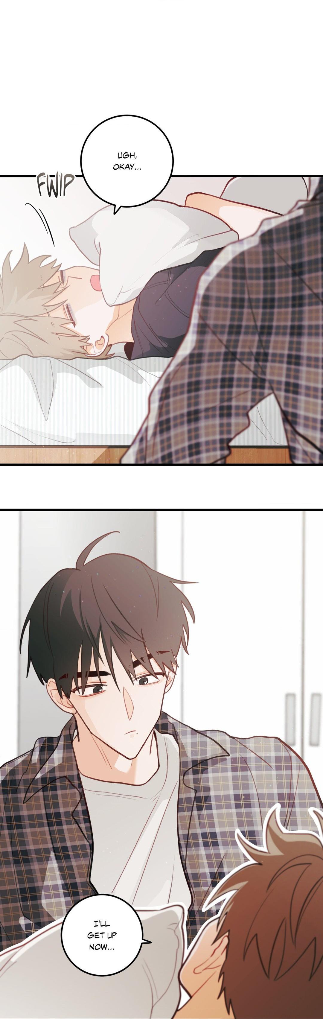 When Pear Blossoms Bloom - Chapter 21  : Official Translation manhwa