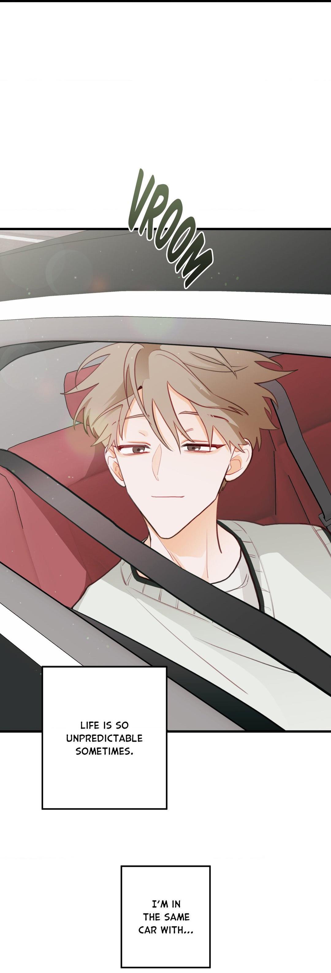When Pear Blossoms Bloom - Chapter 21  : Official Translation manhwa