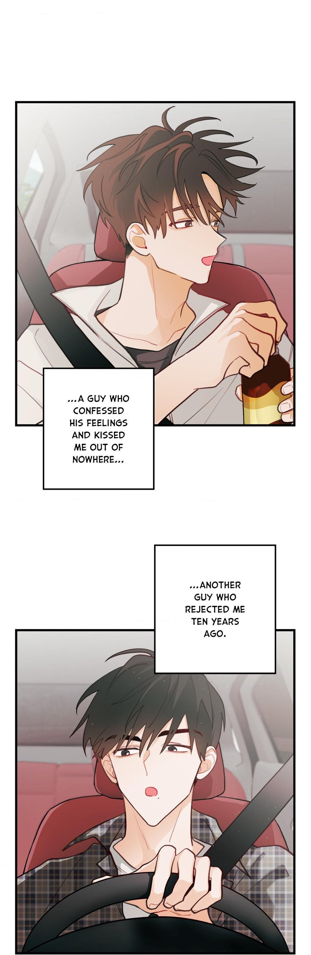 When Pear Blossoms Bloom - Chapter 21  : Official Translation manhwa