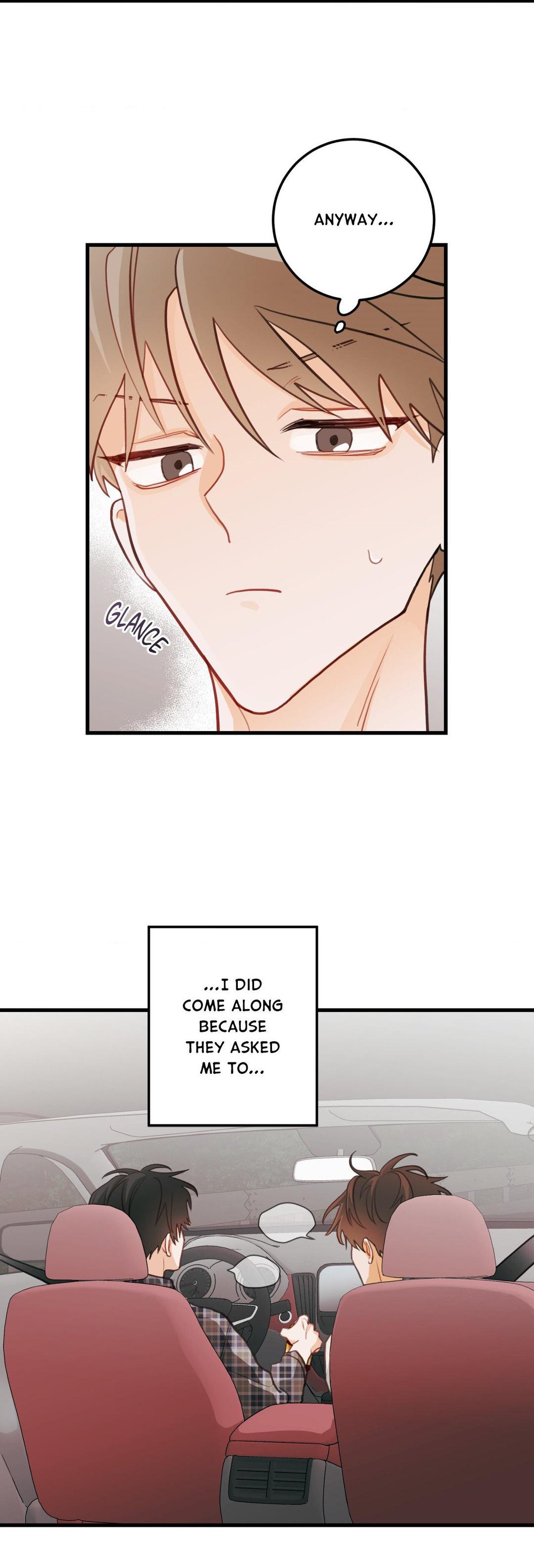 When Pear Blossoms Bloom - Chapter 21  : Official Translation manhwa