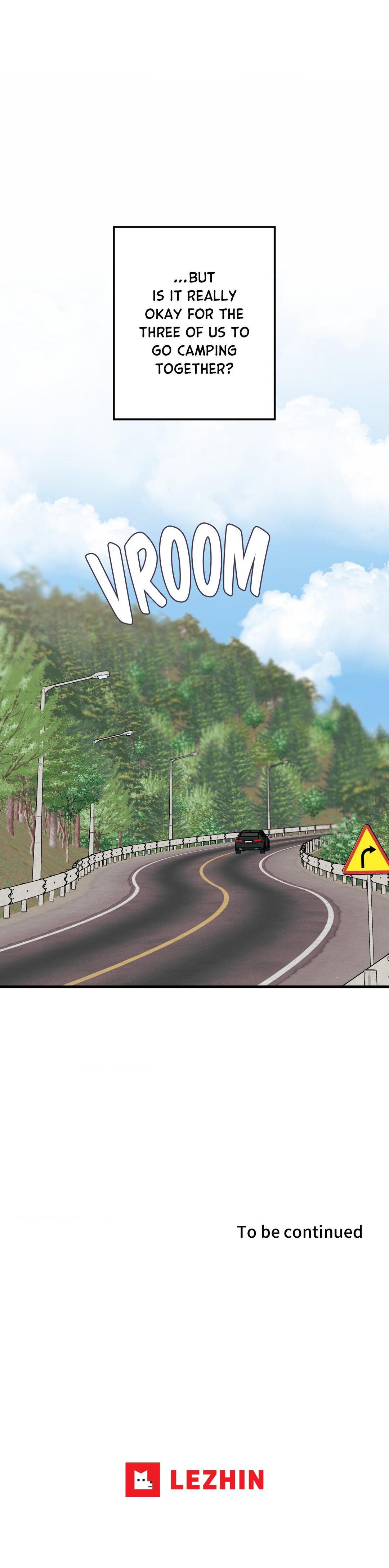 When Pear Blossoms Bloom - Chapter 21  : Official Translation manhwa