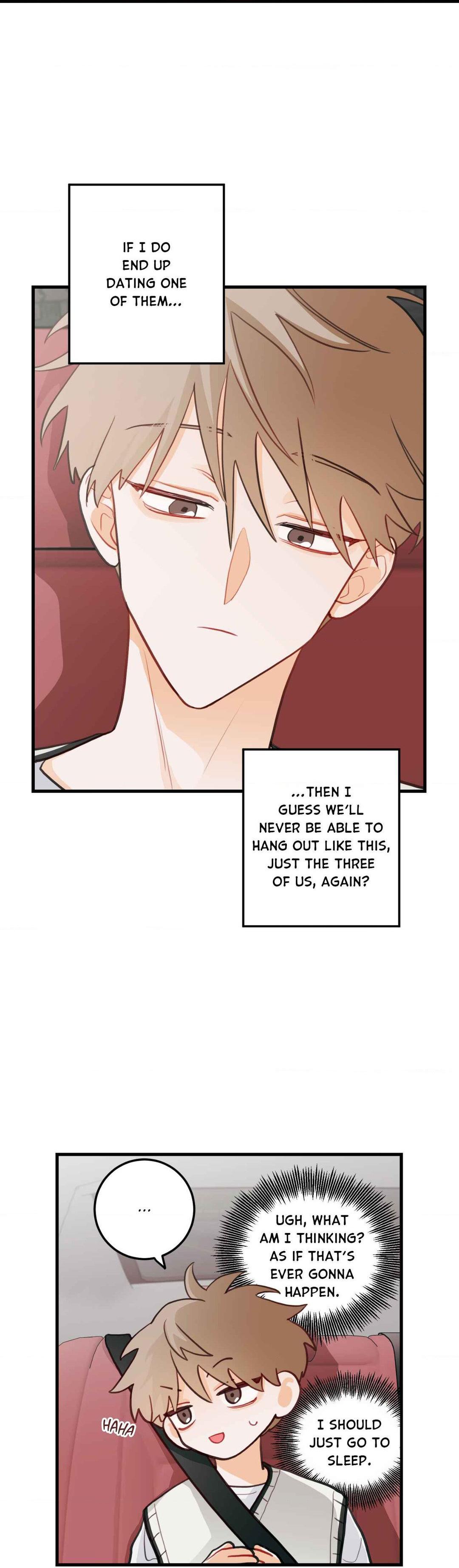 When Pear Blossoms Bloom - Chapter 22  : Official Translation manhwa