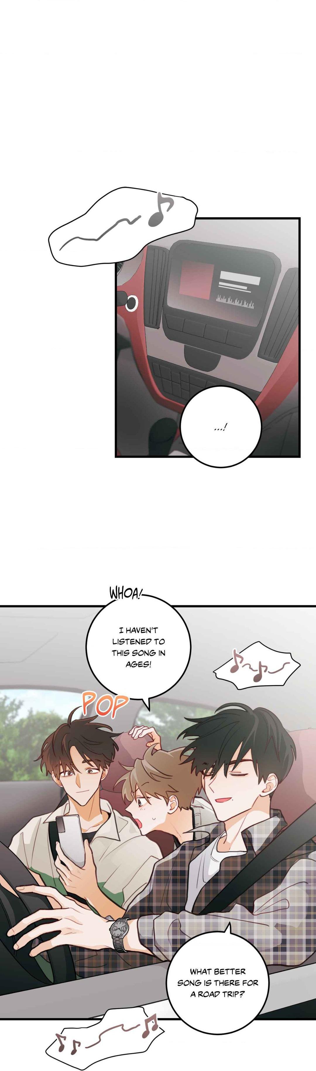 When Pear Blossoms Bloom - Chapter 22  : Official Translation manhwa