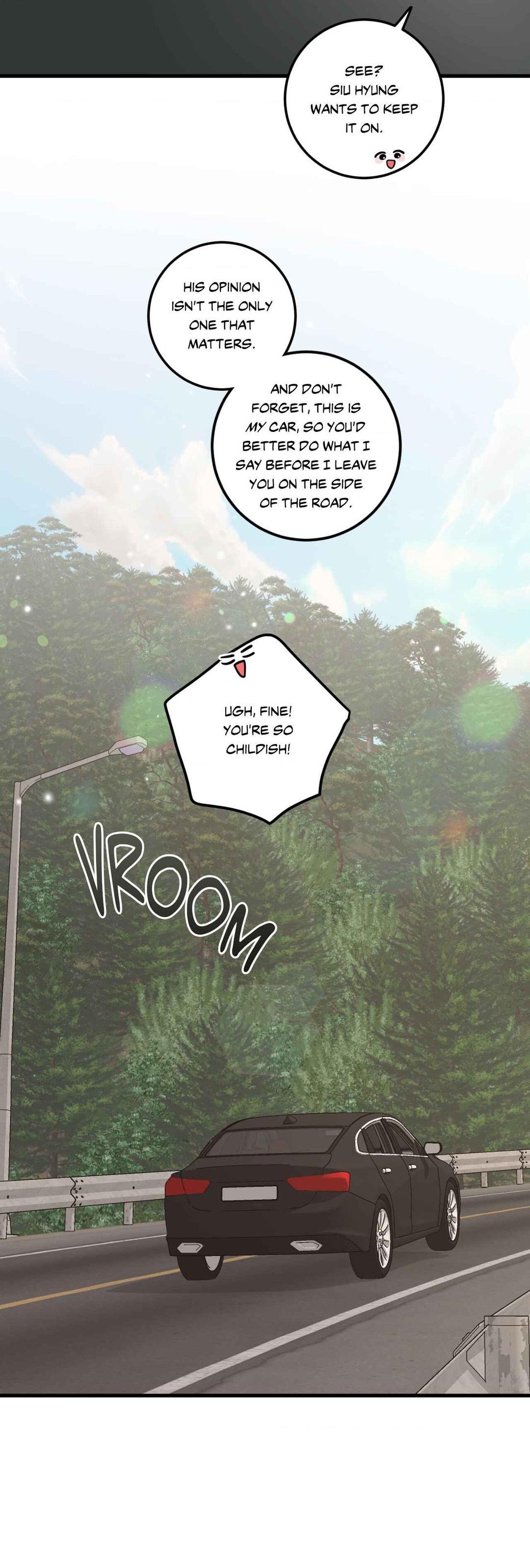 When Pear Blossoms Bloom - Chapter 22  : Official Translation manhwa