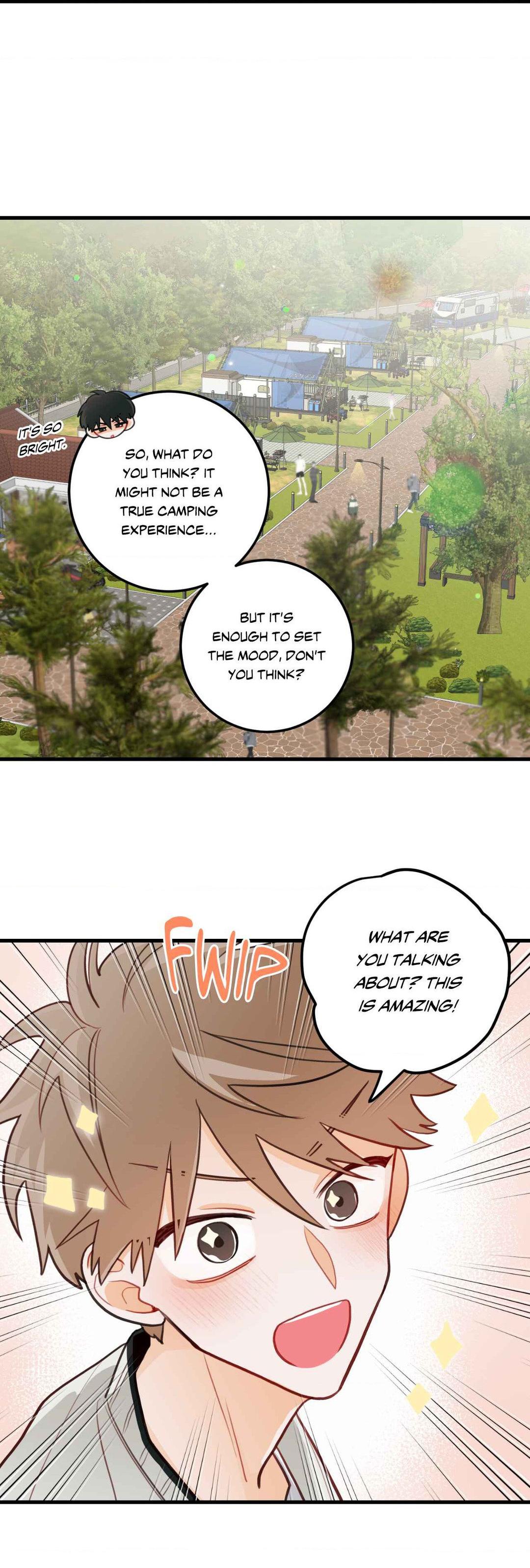 When Pear Blossoms Bloom - Chapter 22  : Official Translation manhwa